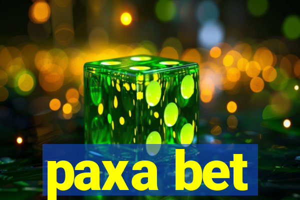 paxa bet